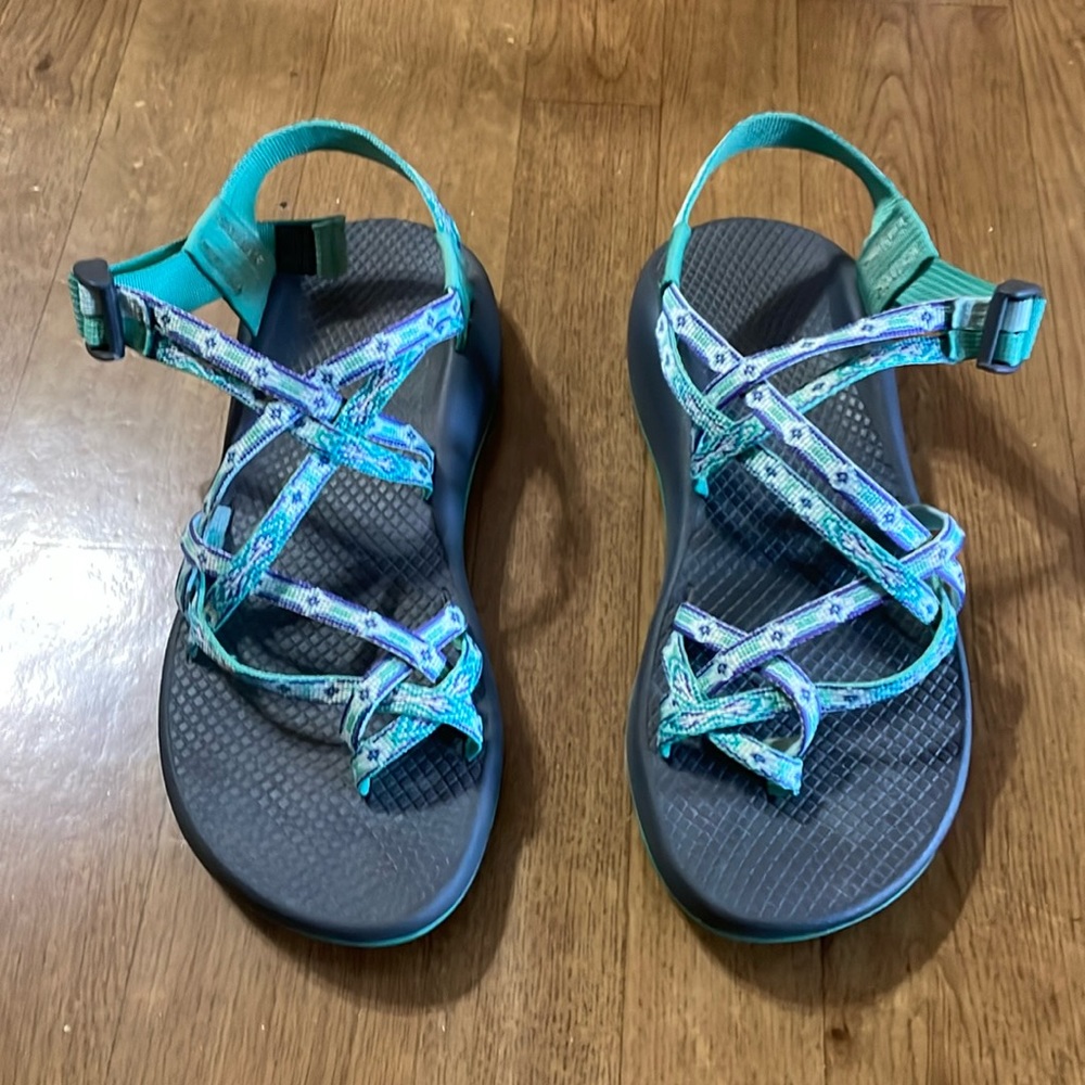 Chaco Sandals